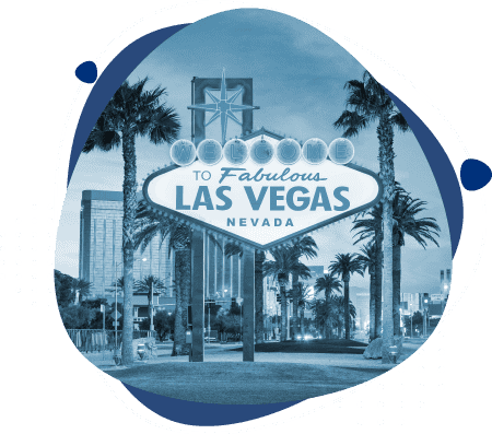 Las Vegas Data Center